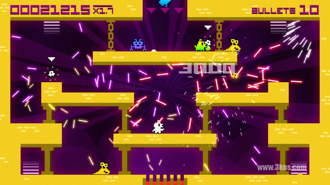 【美版】超级毁灭者登陆X装载 .Super Destronaut Landed X Loaded截图