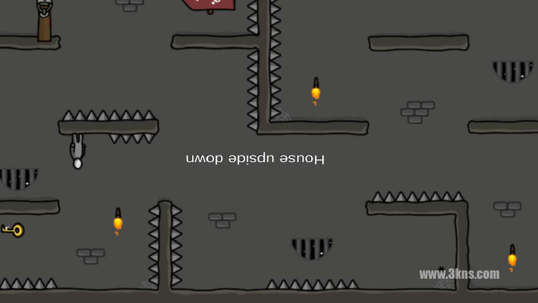 【美版】火柴人越狱2024 .Stickman Jailbreak 2024截图