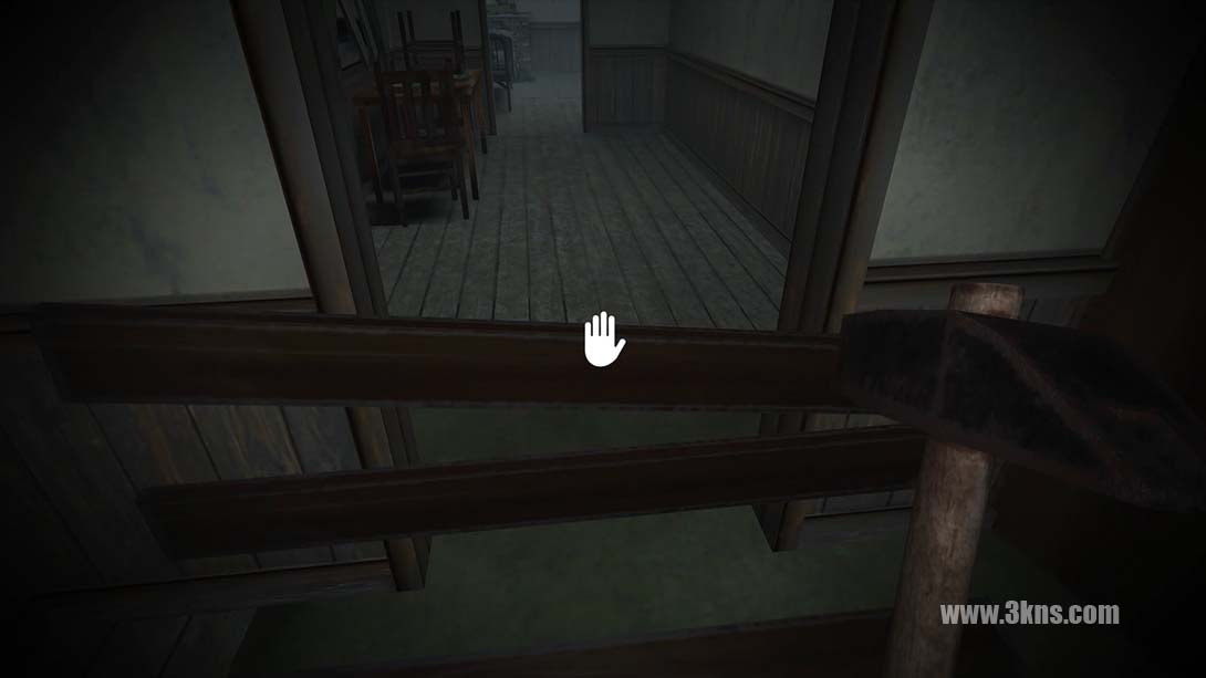 【美版】逃离恐惧：捉迷藏恐怖 .Escape Fear: Hide And Seek Horror截图