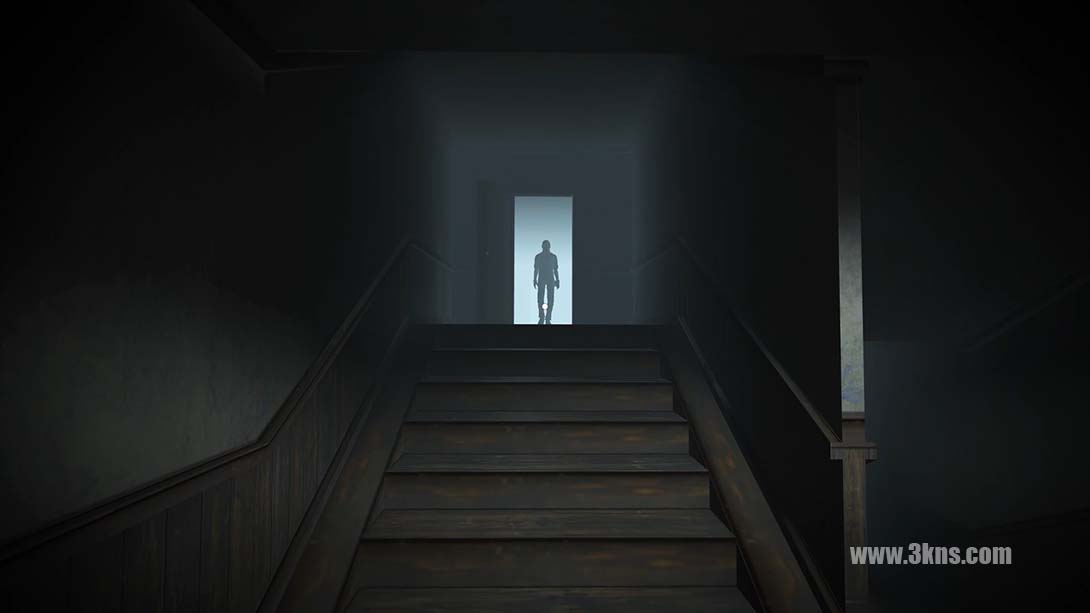 【美版】逃离恐惧：捉迷藏恐怖 .Escape Fear: Hide And Seek Horror截图