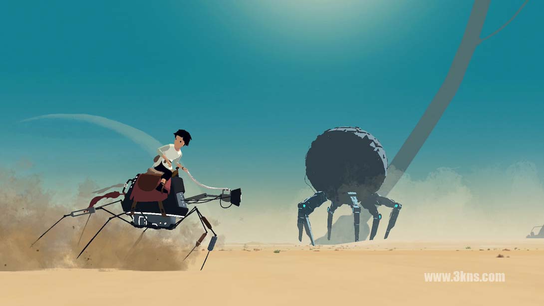拉娜之星/Planet of Lana（1.2.0.0）金手指截图