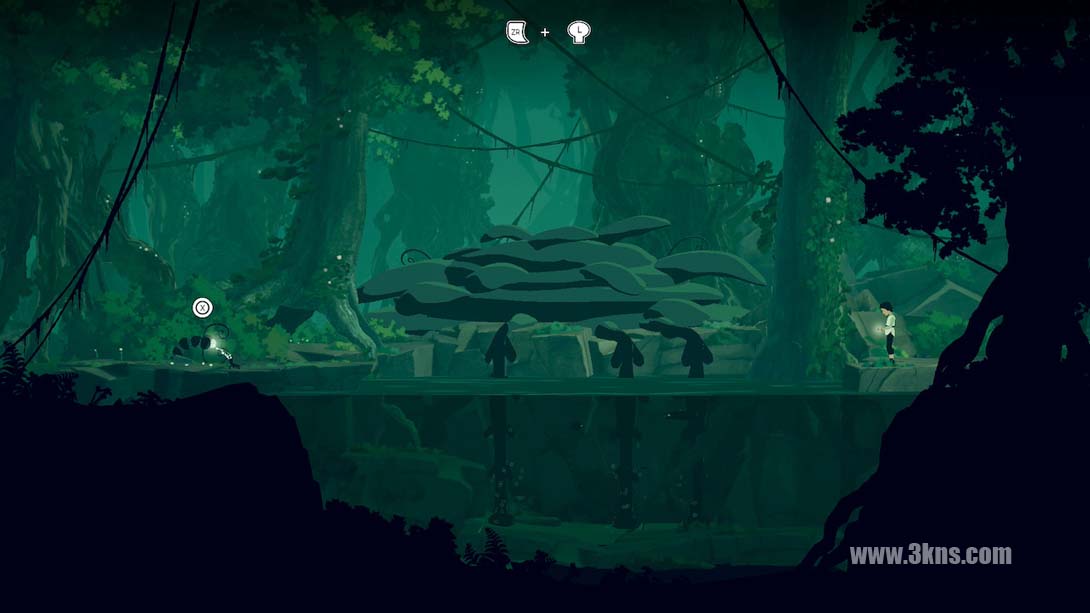 拉娜之星/Planet of Lana（1.2.0.0）金手指截图