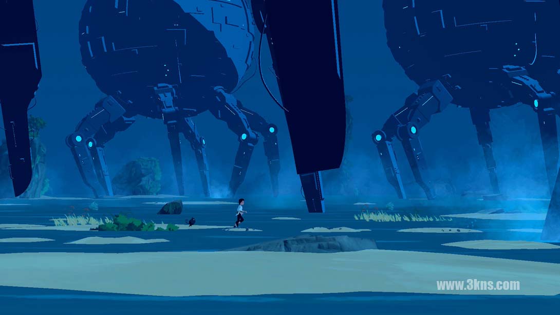 拉娜之星/Planet of Lana（1.2.0.0）金手指截图