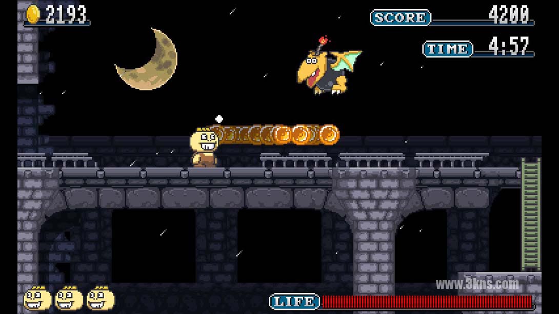 有趣的动作好成人的伟大冒险 Funny action Great（1.0.0）金手指截图
