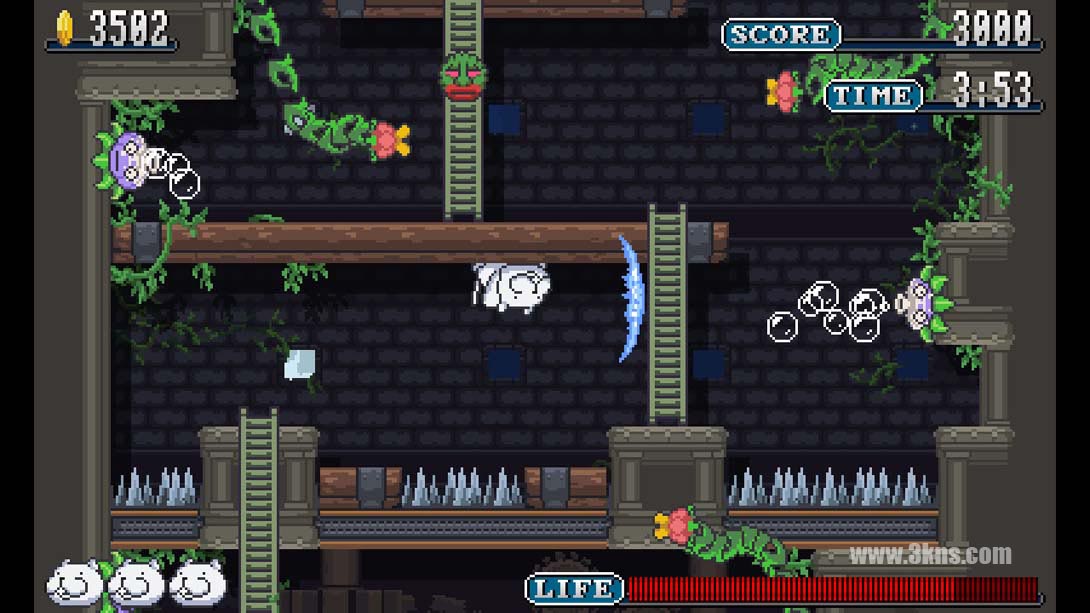 有趣的动作好成人的伟大冒险 Funny action Great（1.0.0）金手指截图