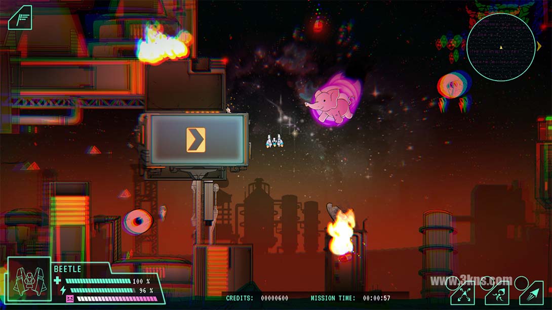 【美版】月球着陆器：超越 .Lunar Lander Beyond截图