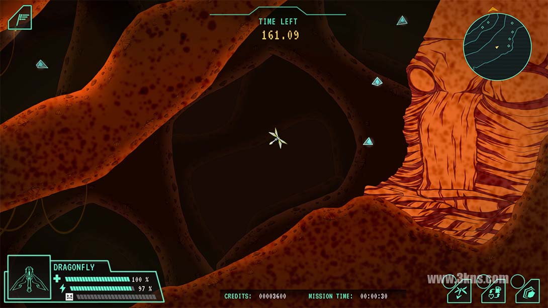 【美版】月球着陆器：超越 .Lunar Lander Beyond截图