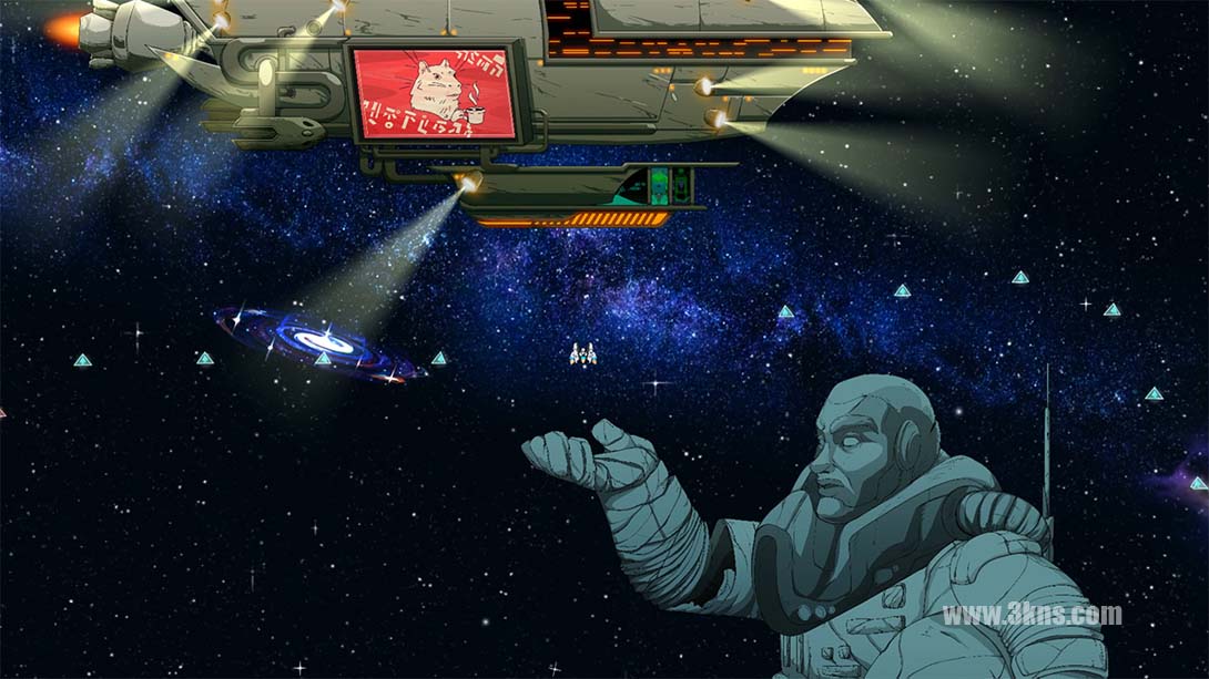 【美版】月球着陆器：超越 .Lunar Lander Beyond截图