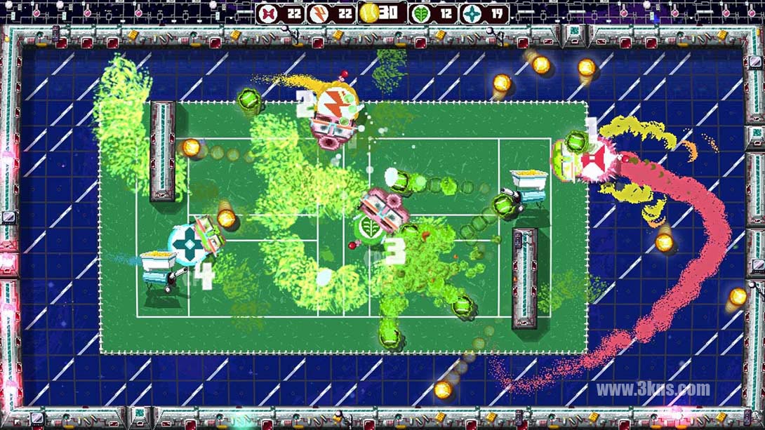 贪吃猪大作战Pig Eat Ball（1.0.0）金手指截图