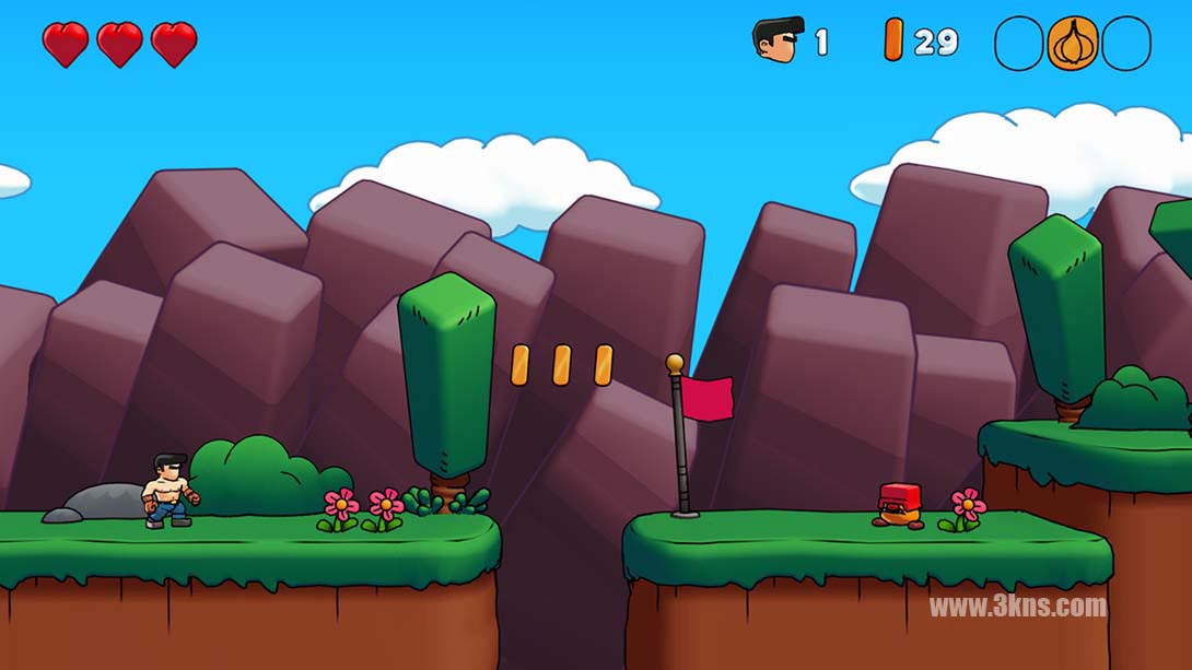 洋葱袭击 Onion Assault（1.0.2）金手指截图