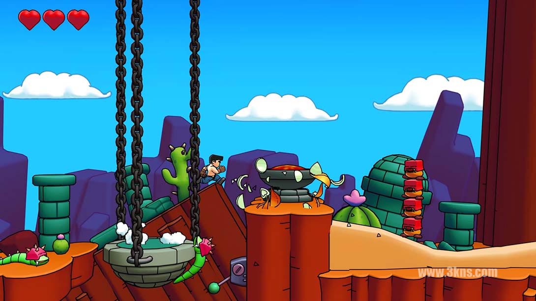 洋葱袭击 Onion Assault（1.0.2）金手指截图