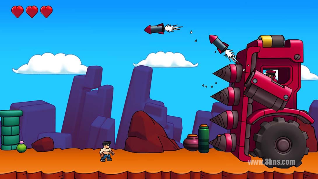 洋葱袭击 Onion Assault（1.0.2）金手指截图