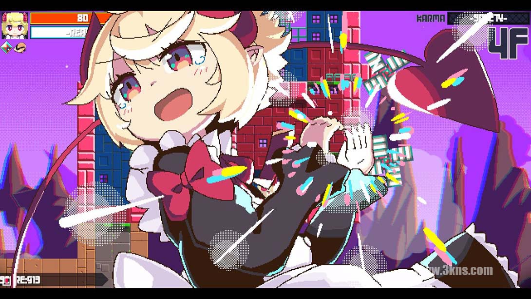常世之塔（1.0.9）金手指截图