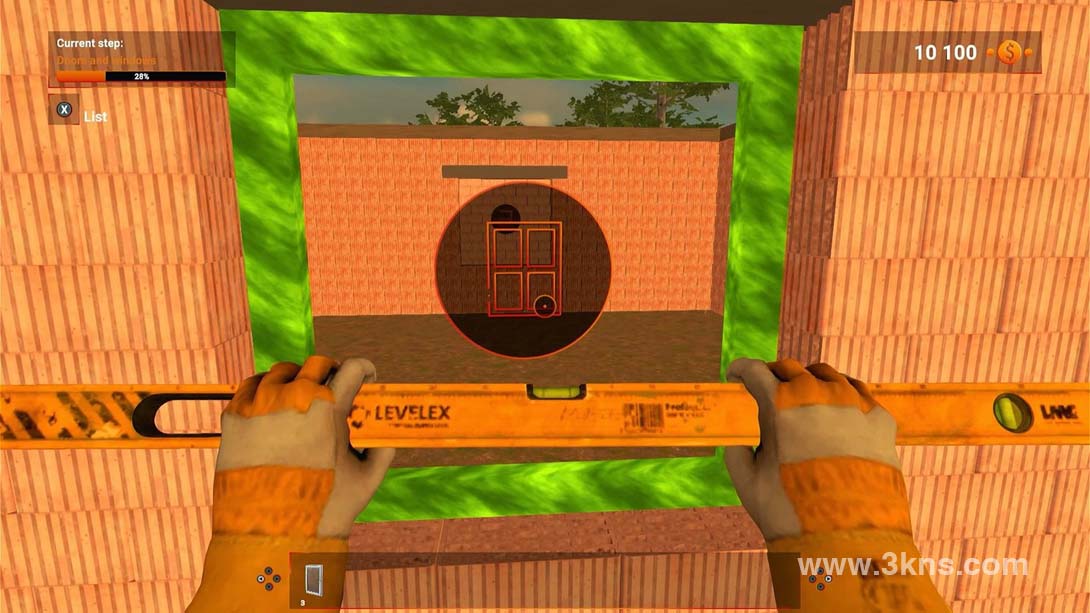 【美版】盖房模拟器 .Builder Simulator截图