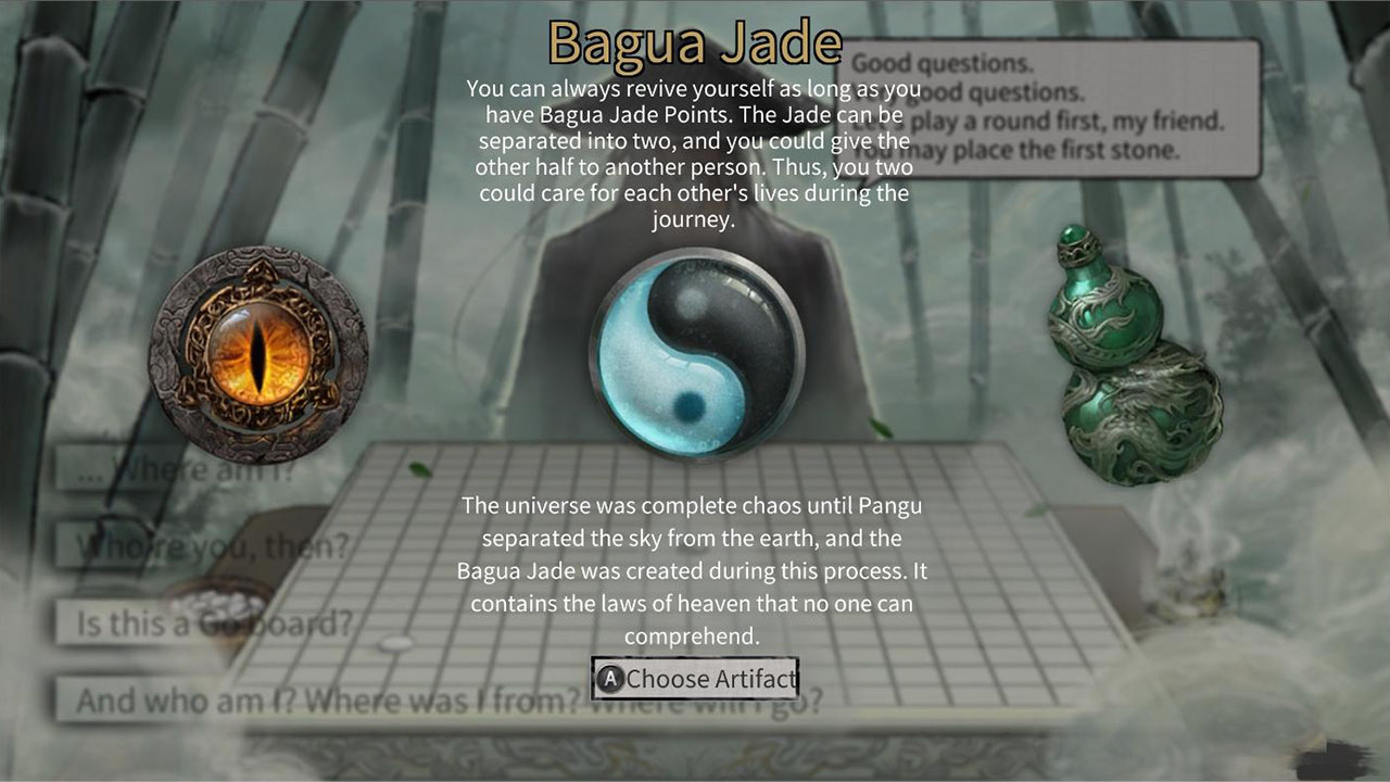 鬼谷八荒 Tale of Immortal(1.0.3)金手指-2截图