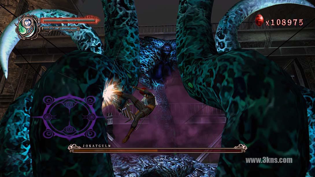 鬼泣2 Devil May Cry（1.0.0）金手指截图