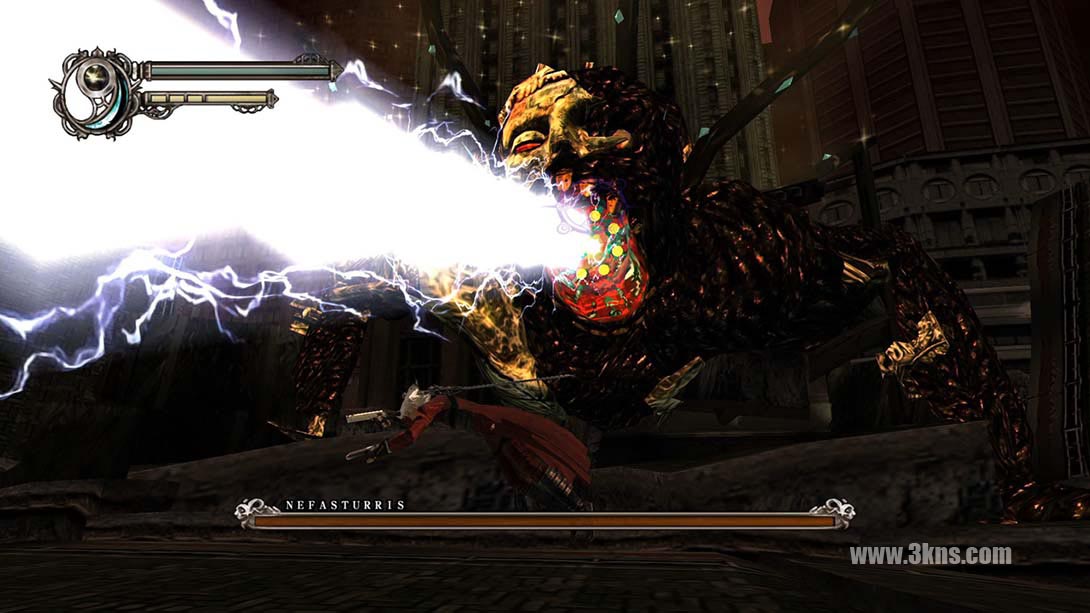 鬼泣2 Devil May Cry（1.0.0）金手指截图