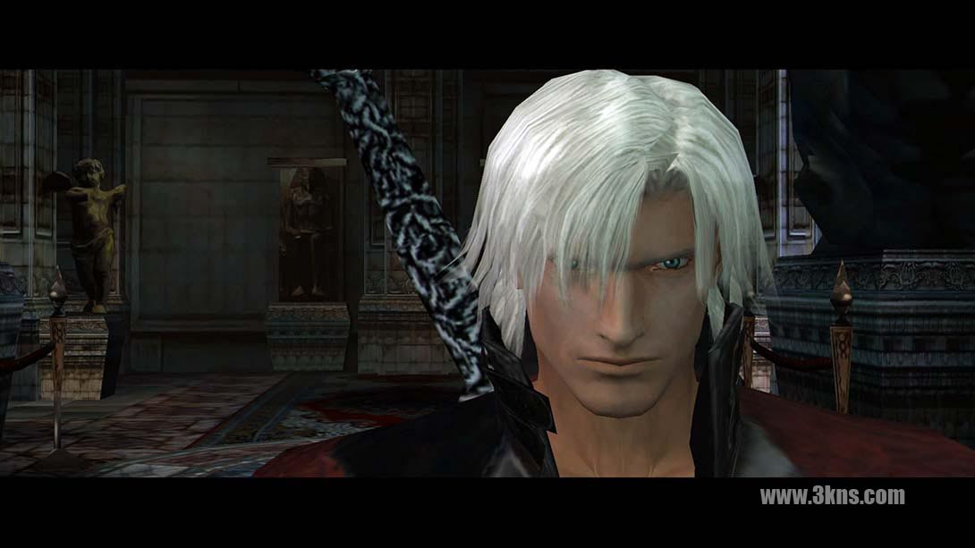 鬼泣2 Devil May Cry（1.0.0）金手指截图