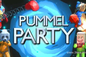 【英版】揍击派对 .Pummel Party