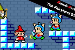 街机档案 仙境物语（1.0.0）金手指