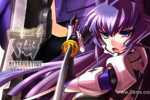 【日版】muv-luv系列合集 .Muv-Luv REMASTERED