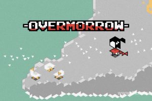 【美版】明日战记 .Overmorrow