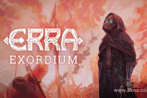 【美版】埃拉:绪论 .Erra: Exordium