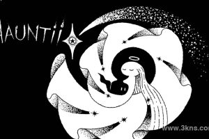 【美版】幽灵霍迪 .Haunti