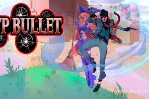 【美版】让子弹飞 .TP Bullet