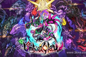 【美版】九魂的久远 .UMBRACLAW