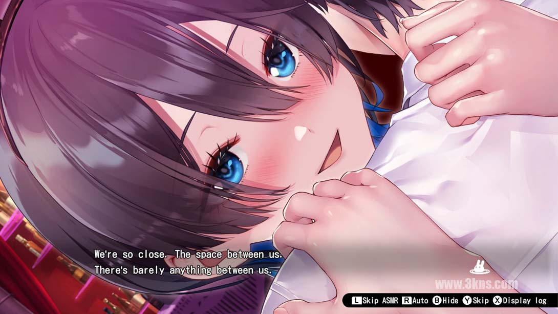 兔兔秘密花园 .BUNNY GARDEN（1.0.0）金手指截图