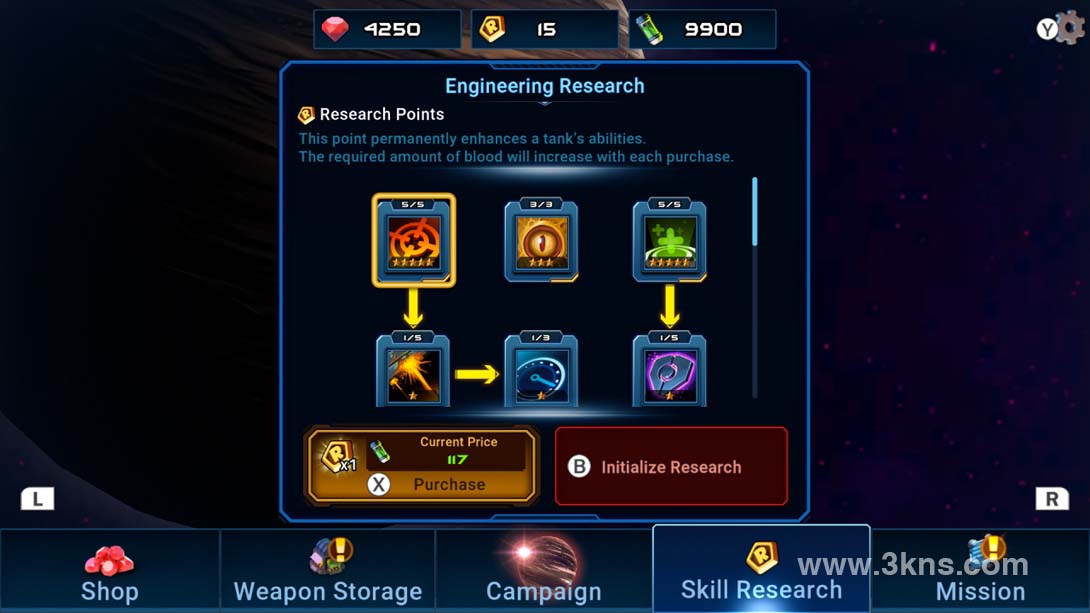 【英版】外星幸存者:星舰复活 .Alien Survivors: To Starship Resurrection截图