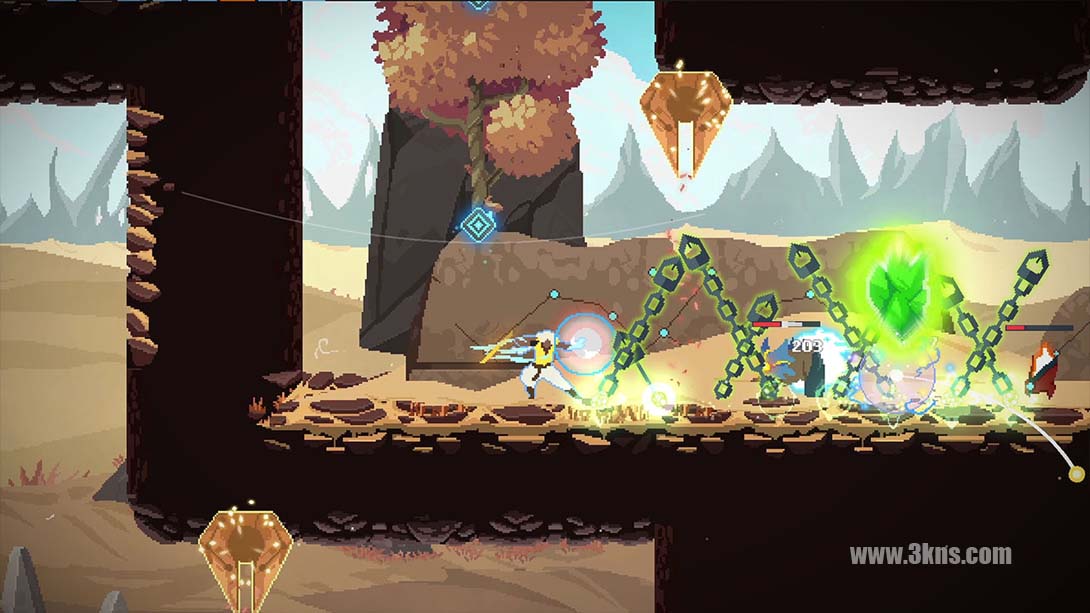 星界战士（1.0.8）金手指截图