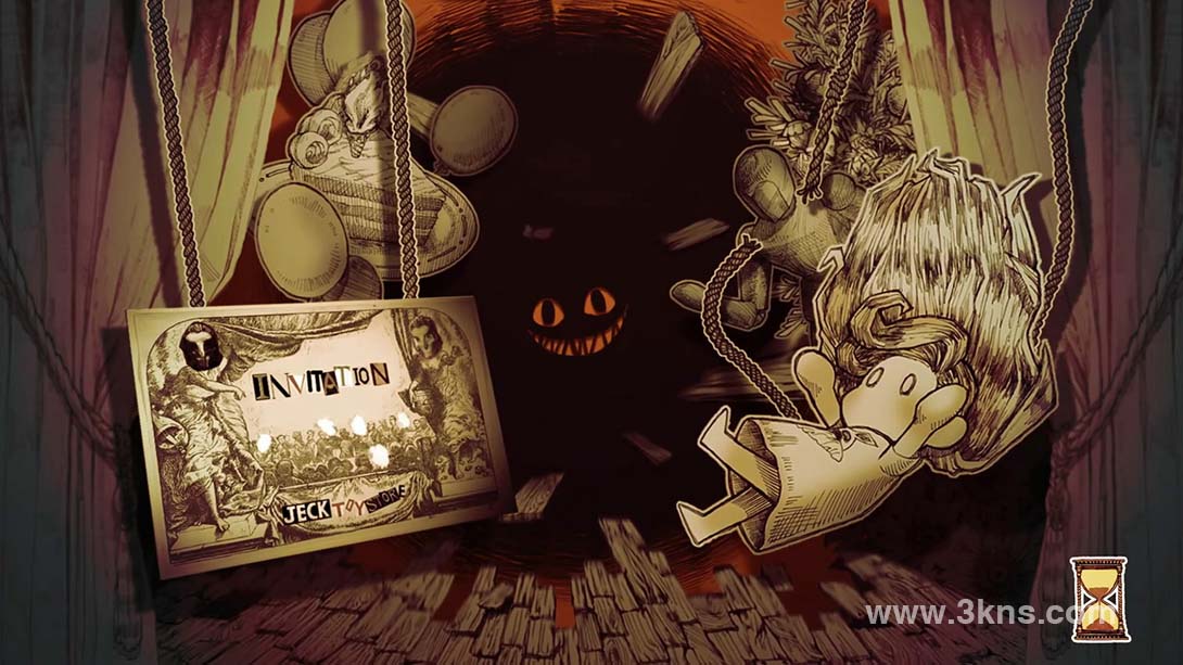 素媛 玩具仙境（1.0.0）金手指截图