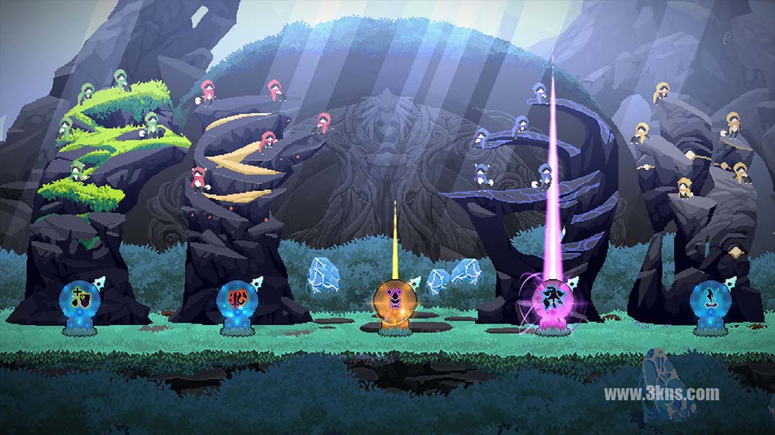 星界战士（1.0.8）金手指截图