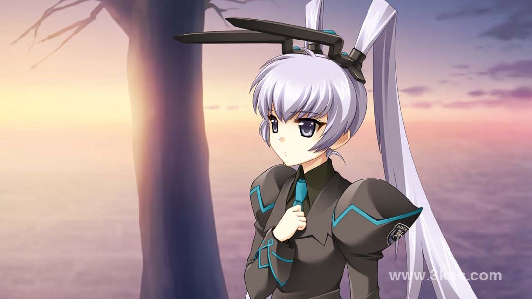 【日版】muv-luv系列合集 .Muv-Luv REMASTERED截图