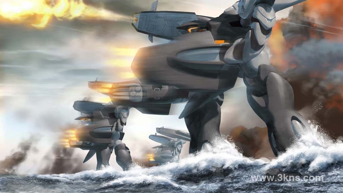 【日版】muv-luv系列合集 .Muv-Luv REMASTERED截图