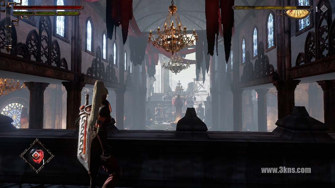 【美版】病态:艾尔之王 .Morbid: The Lords of Ire截图