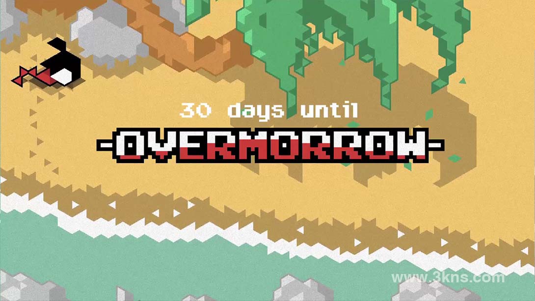【美版】明日战记 .Overmorrow截图