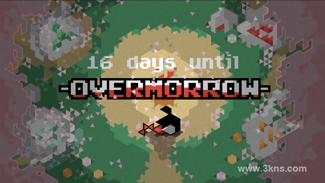 【美版】明日战记 .Overmorrow截图