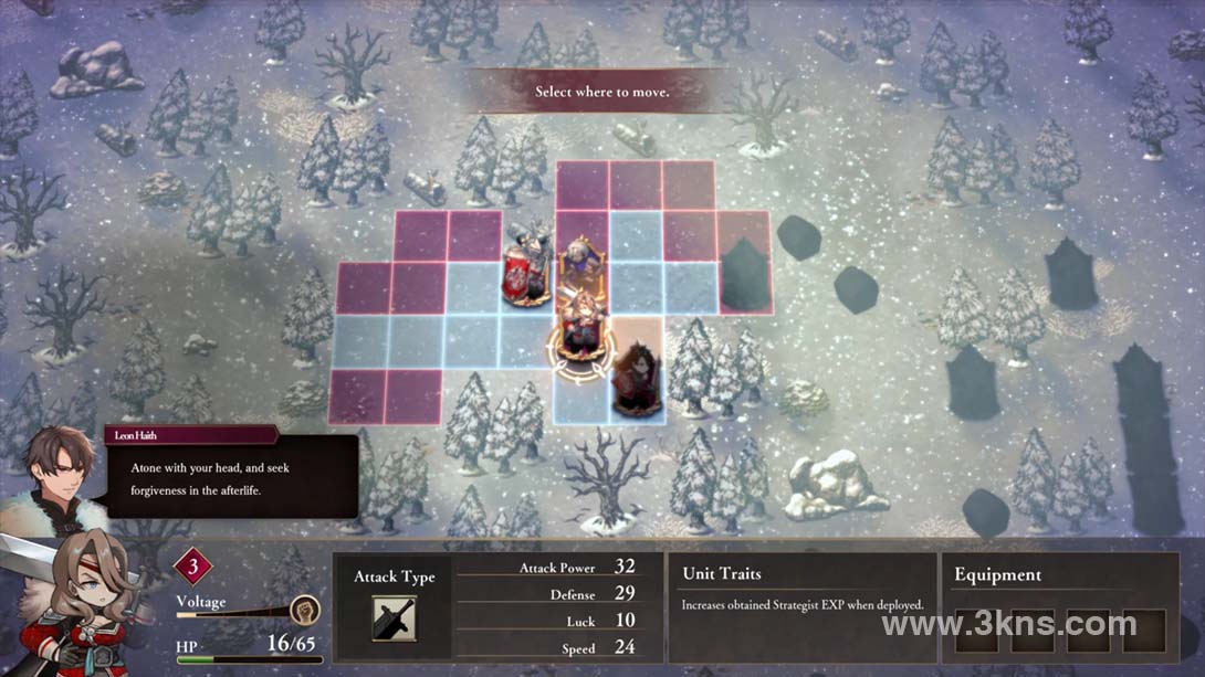 【美版】雾隐战记 .C.A.R.D.S. RPG: The Misty Battlefield截图