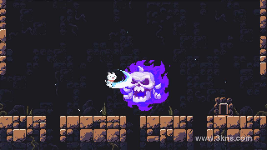 【美版】猫武士 .Cat Warrior截图