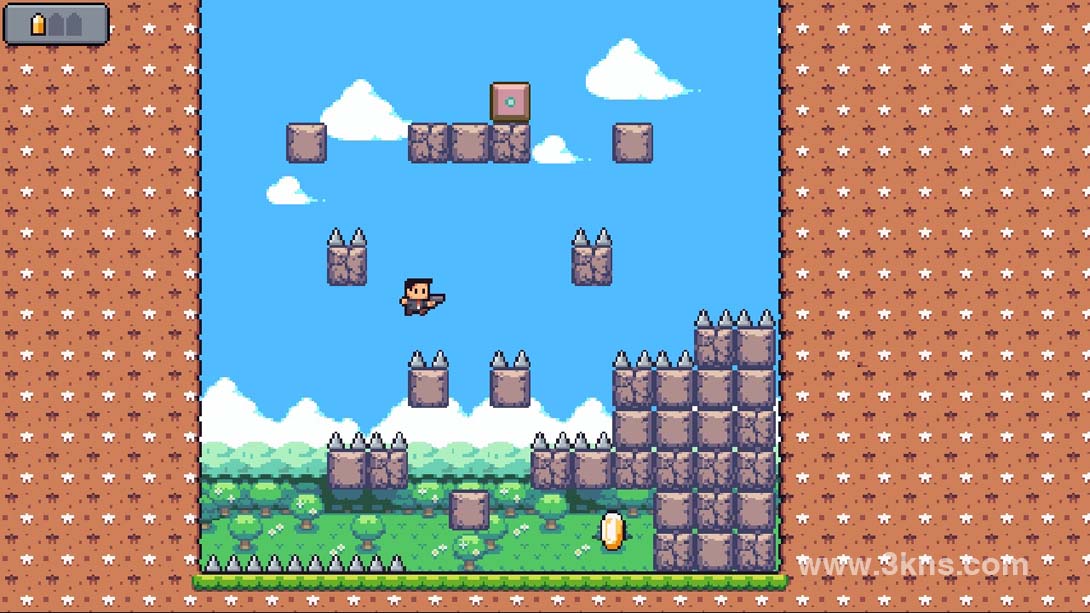 【美版】让子弹飞 .TP Bullet截图