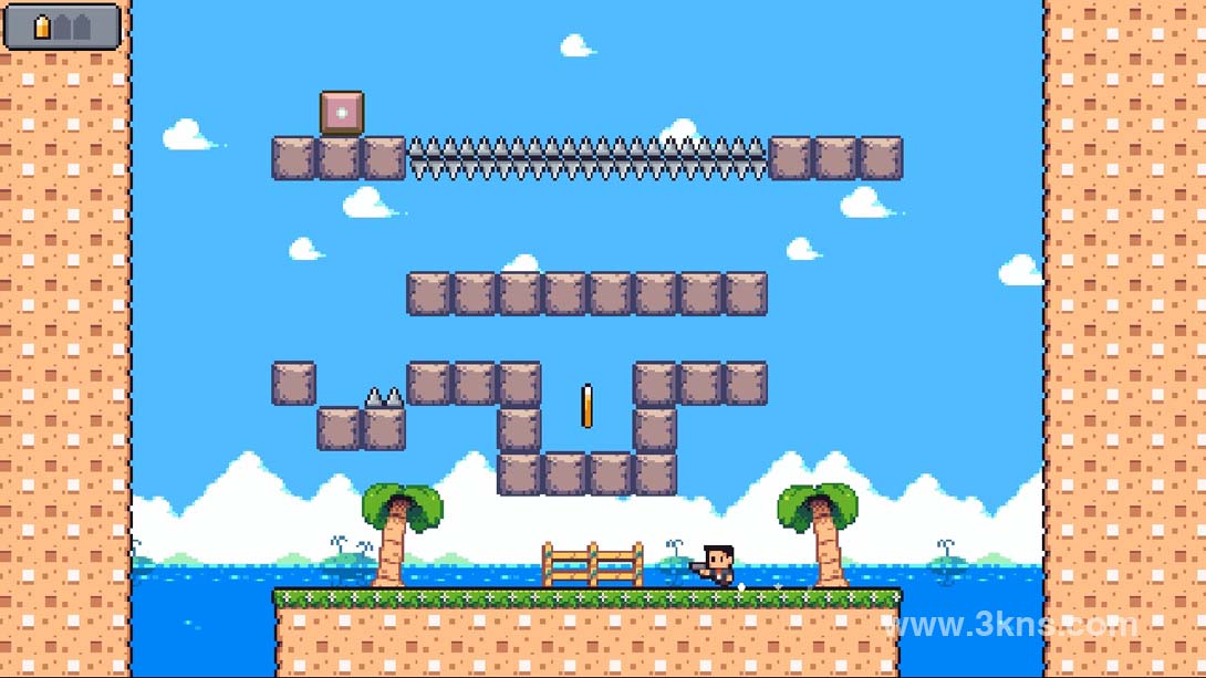 【美版】让子弹飞 .TP Bullet截图