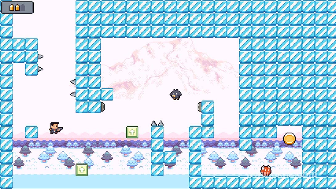 【美版】让子弹飞 .TP Bullet截图