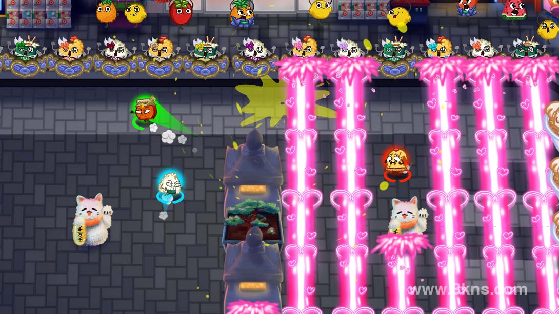 【美版】超级食物混乱2 .Ultra Foodmess 2截图