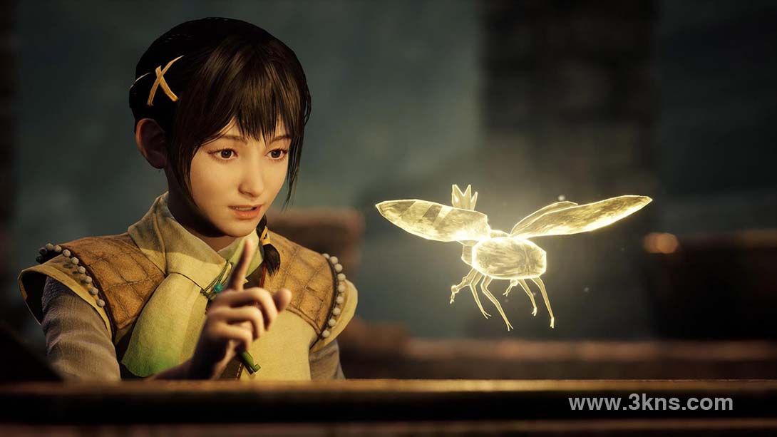 轩辕剑 7 .Xuan Yuan Sword 7截图