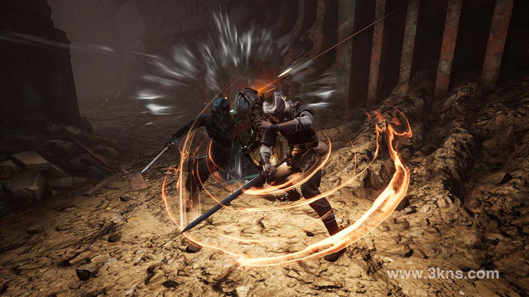 轩辕剑 7 .Xuan Yuan Sword 7截图
