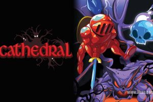Cathedral（1.3.22）金手指