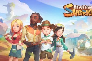 沙石镇时光(1.3.0.0)金手指